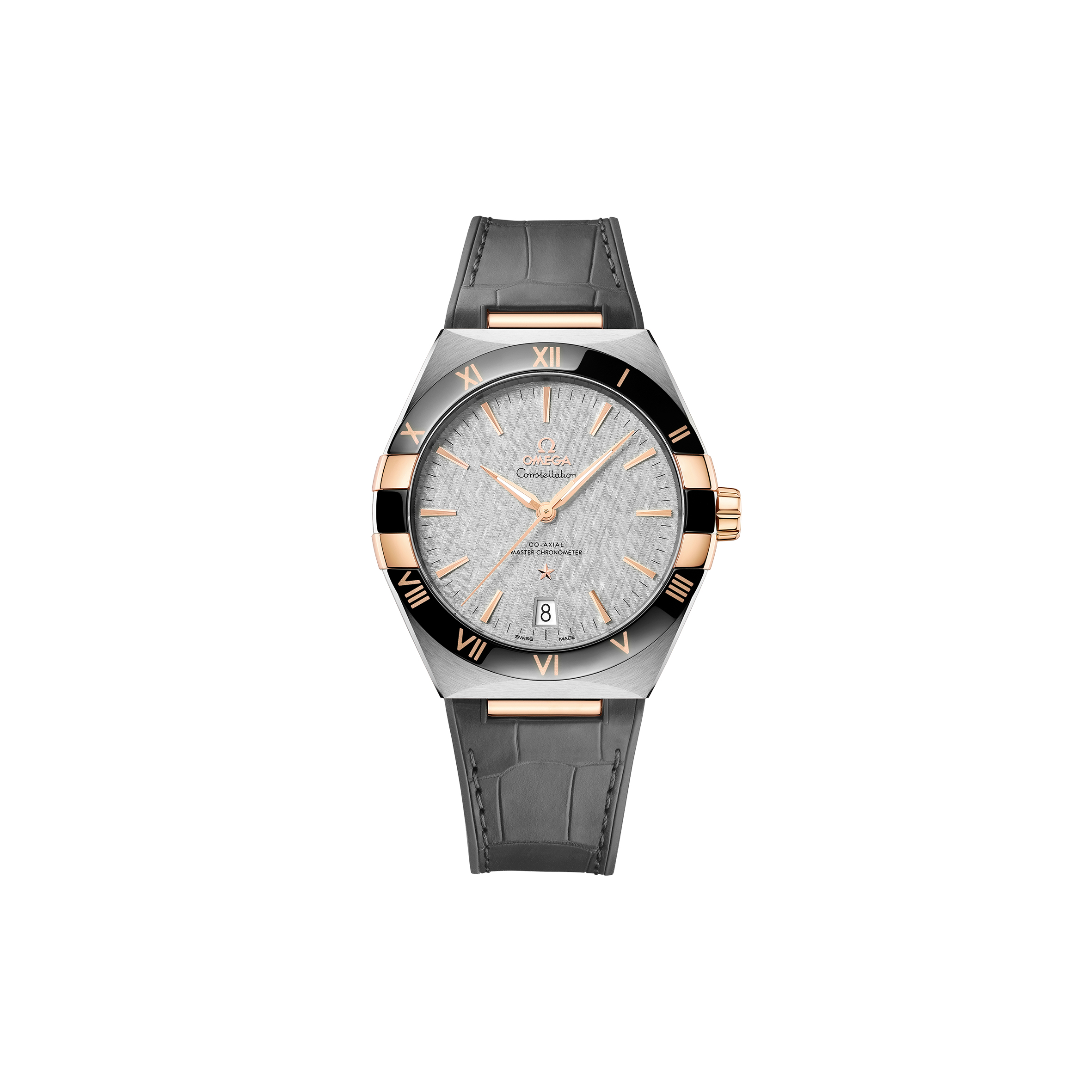 OMEGA CONSTELLATION WATCH 131.23.41.21.06.001